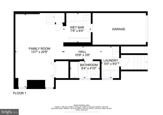 3605 VAN NESS ST NW, Washington, DC 20008