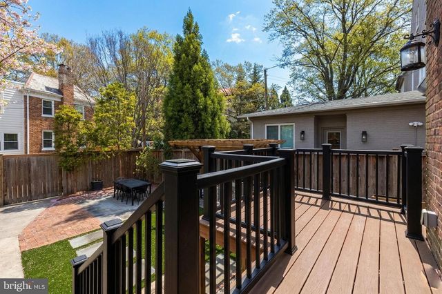 3605 VAN NESS ST NW, Washington, DC 20008