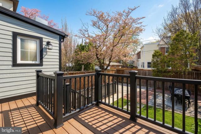 3605 VAN NESS ST NW, Washington, DC 20008