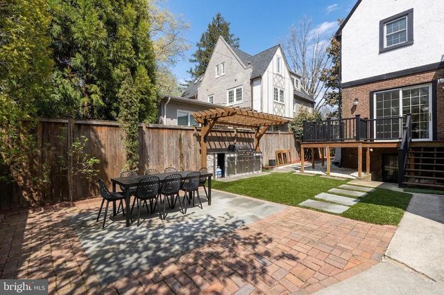 3605 VAN NESS ST NW, Washington, DC 20008