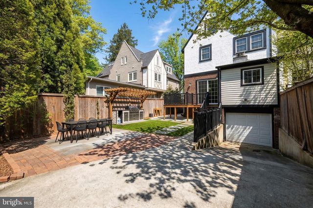 3605 VAN NESS ST NW, Washington, DC 20008