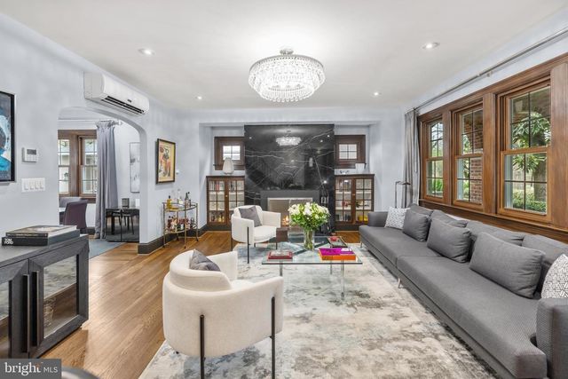 3605 VAN NESS ST NW, Washington, DC 20008
