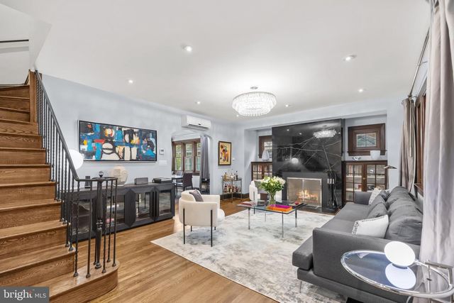 3605 VAN NESS ST NW, Washington, DC 20008