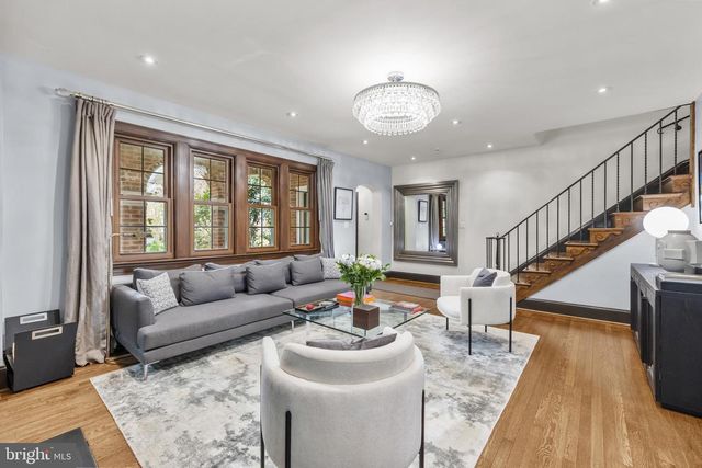3605 VAN NESS ST NW, Washington, DC 20008