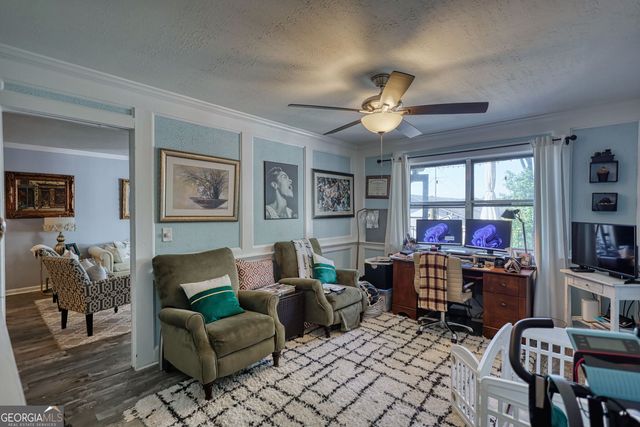 6851 Roswell Rd Apt C 8 APT C 8, Sandy Springs, GA 30328