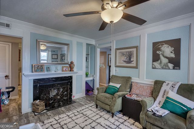 6851 Roswell Rd Apt C 8 APT C 8, Sandy Springs, GA 30328