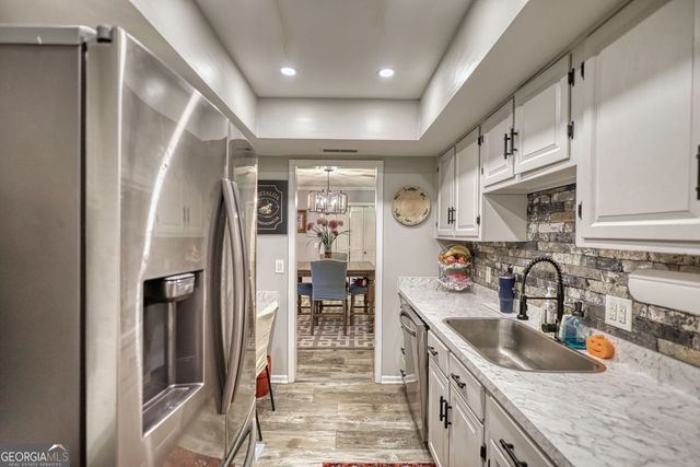 6851 Roswell Rd Apt C 8 APT C 8, Sandy Springs, GA 30328