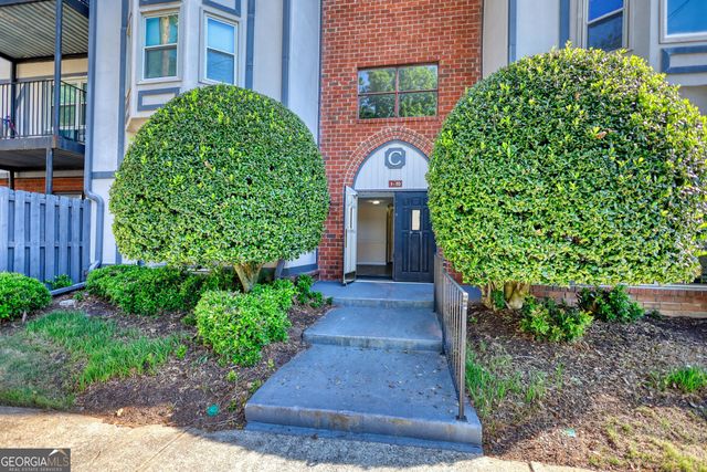 6851 Roswell Rd Apt C 8 APT C 8, Sandy Springs, GA 30328
