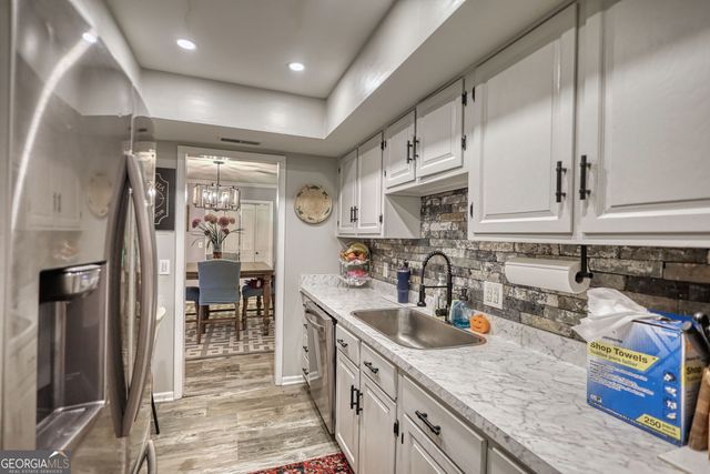 6851 Roswell Rd Apt C 8 APT C 8, Sandy Springs, GA 30328