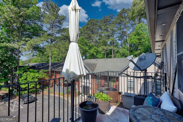 6851 Roswell Rd Apt C 8 APT C 8, Sandy Springs, GA 30328