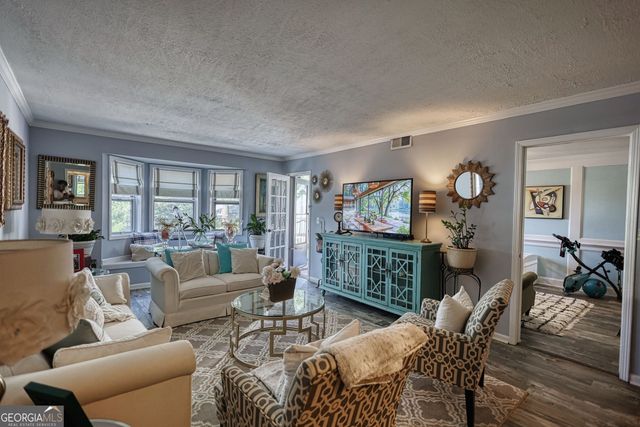 6851 Roswell Rd Apt C 8 APT C 8, Sandy Springs, GA 30328