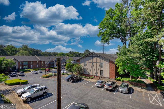 6851 Roswell Rd Apt C 8 APT C 8, Sandy Springs, GA 30328
