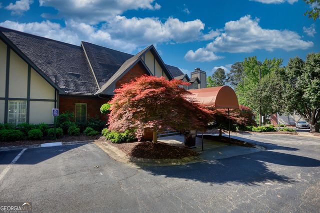 6851 Roswell Rd Apt C 8 APT C 8, Sandy Springs, GA 30328