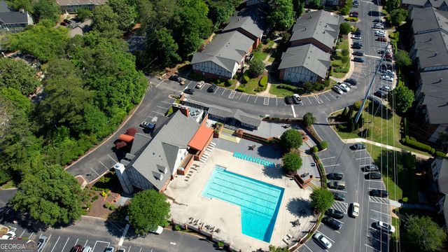 6851 Roswell Rd Apt C 8 APT C 8, Sandy Springs, GA 30328