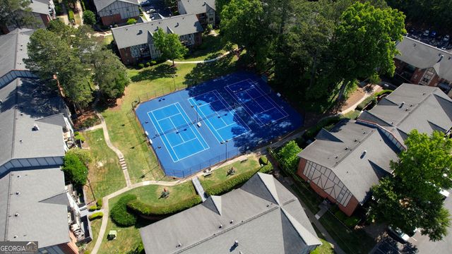 6851 Roswell Rd Apt C 8 APT C 8, Sandy Springs, GA 30328