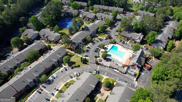 6851 Roswell Rd Apt C 8 APT C 8, Sandy Springs, GA 30328