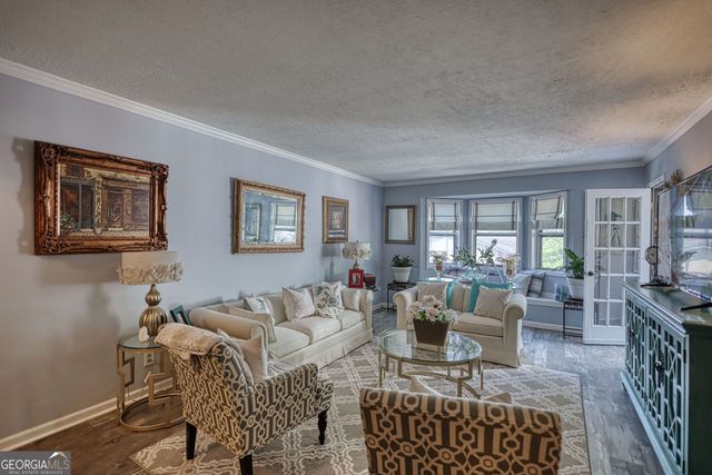 6851 Roswell Rd Apt C 8 APT C 8, Sandy Springs, GA 30328