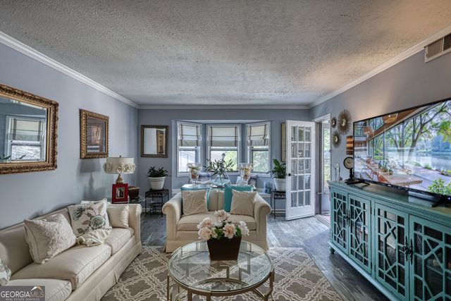 6851 Roswell Rd Apt C 8 APT C 8, Sandy Springs, GA 30328