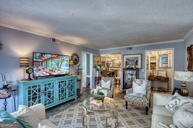 6851 Roswell Rd Apt C 8 APT C 8, Sandy Springs, GA 30328