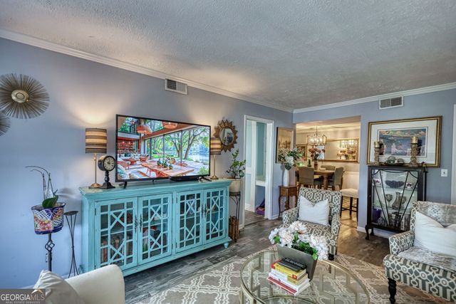 6851 Roswell Rd Apt C 8 APT C 8, Sandy Springs, GA 30328