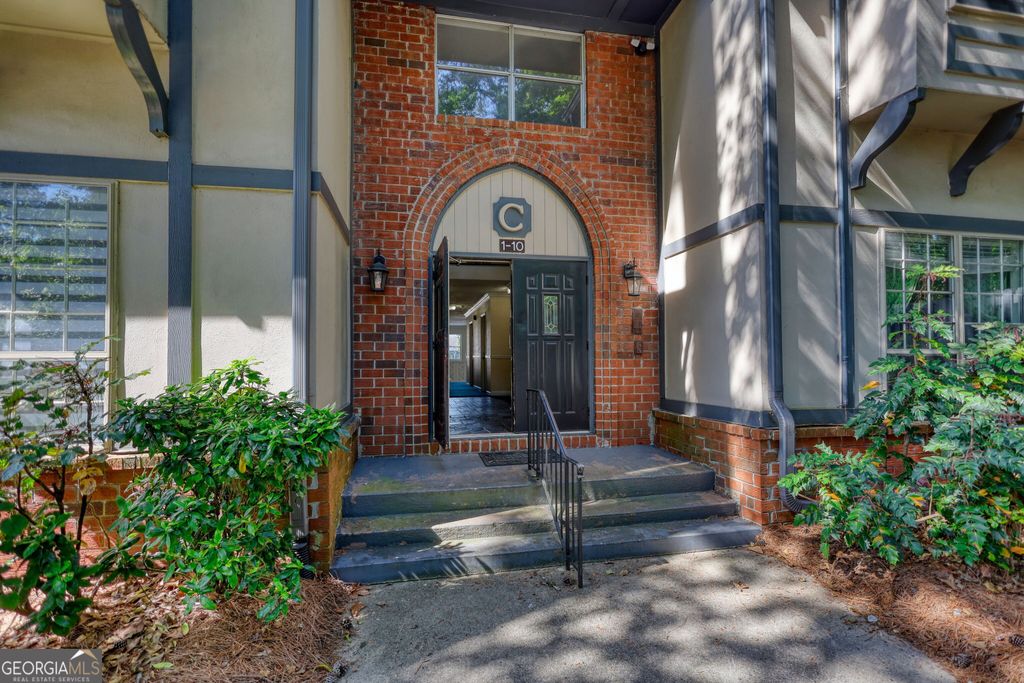 6851 Roswell Rd Apt C 8 APT C 8, Sandy Springs, GA 30328