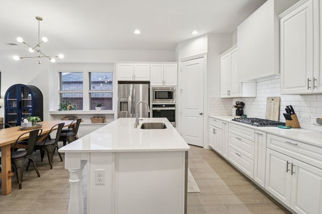 2911 Spring Creek Trail, Celina, TX 75078