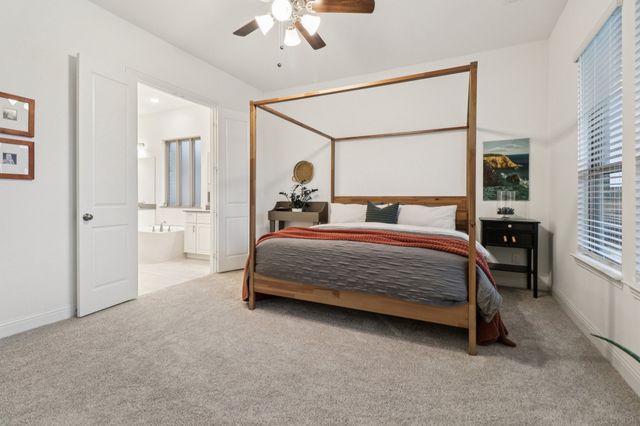 2911 Spring Creek Trail, Celina, TX 75078