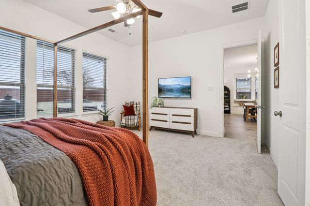 2911 Spring Creek Trail, Celina, TX 75078