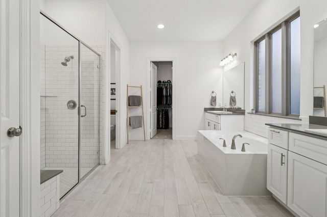 2911 Spring Creek Trail, Celina, TX 75078