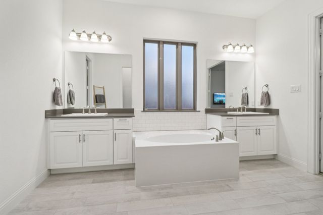 2911 Spring Creek Trail, Celina, TX 75078