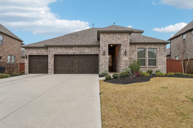 2911 Spring Creek Trail, Celina, TX 75078