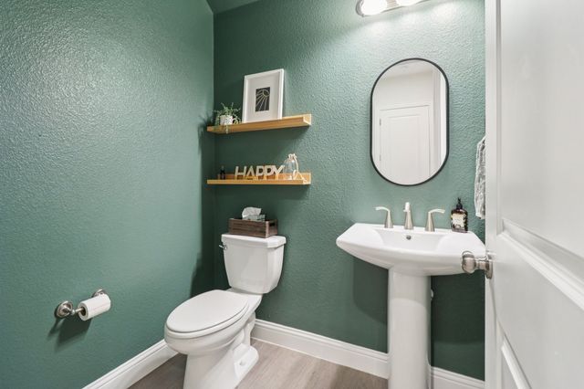 2911 Spring Creek Trail, Celina, TX 75078