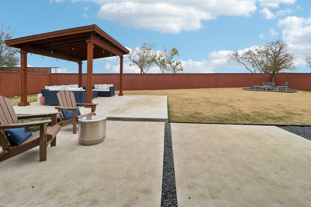 2911 Spring Creek Trail, Celina, TX 75078