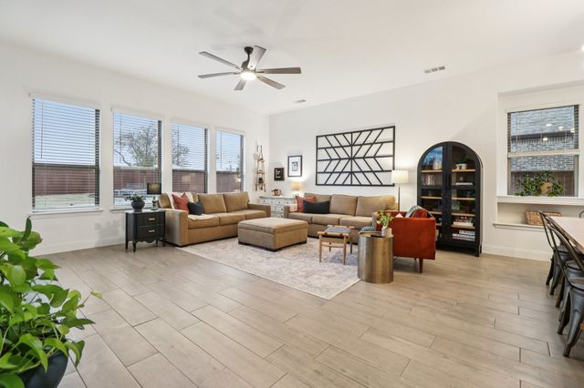 2911 Spring Creek Trail, Celina, TX 75078