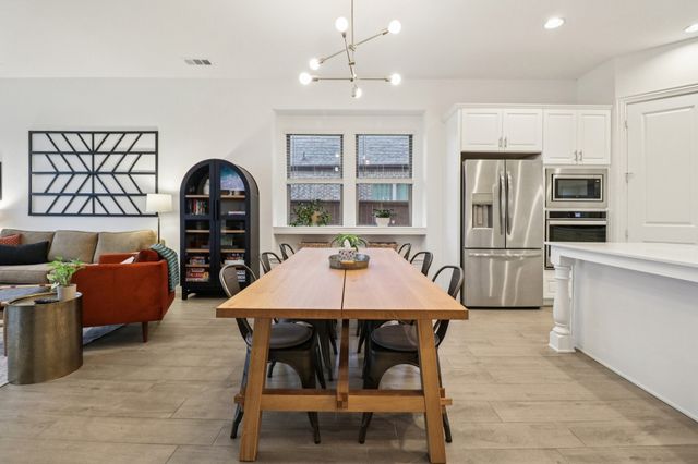 2911 Spring Creek Trail, Celina, TX 75078