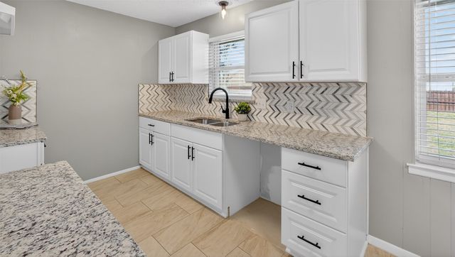 8155 Shafter Drive, Dallas, TX 75227