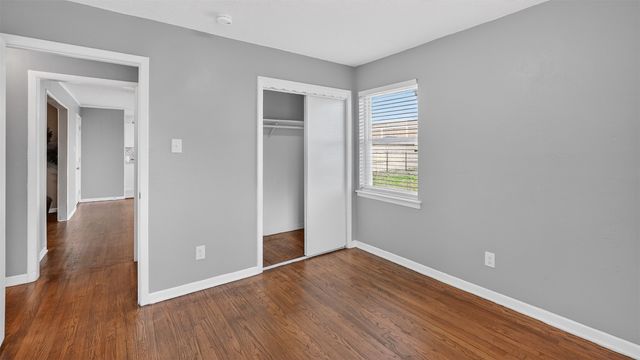 8155 Shafter Drive, Dallas, TX 75227