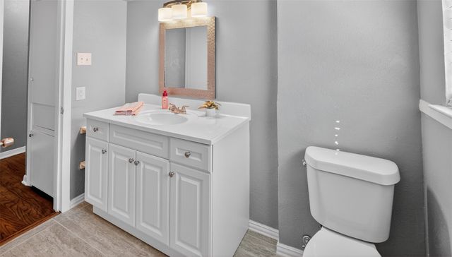 8155 Shafter Drive, Dallas, TX 75227