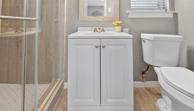 8155 Shafter Drive, Dallas, TX 75227