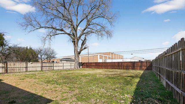 8155 Shafter Drive, Dallas, TX 75227