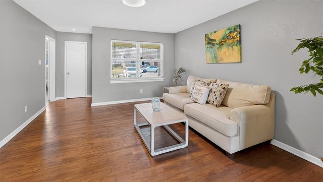 8155 Shafter Drive, Dallas, TX 75227