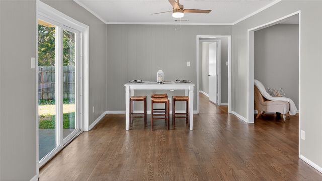 8155 Shafter Drive, Dallas, TX 75227