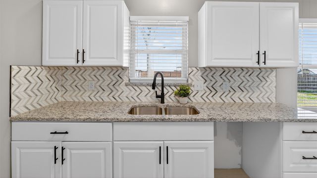 8155 Shafter Drive, Dallas, TX 75227