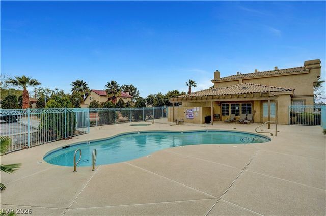 1401 North Michael Way 123, Las Vegas, NV 89108