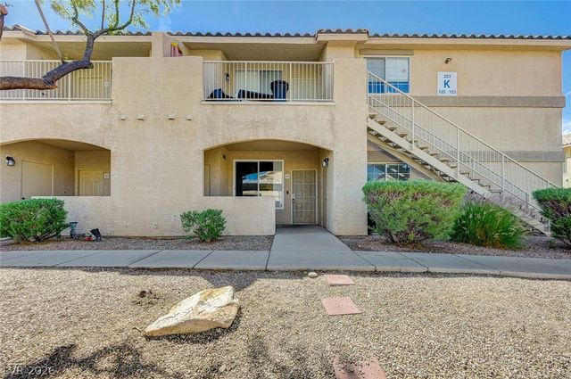 1401 North Michael Way 123, Las Vegas, NV 89108