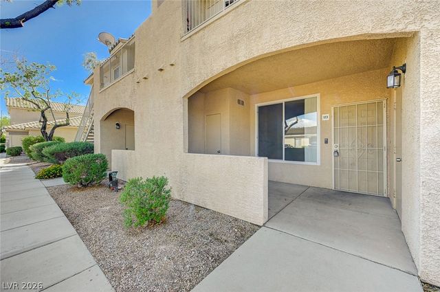 1401 North Michael Way 123, Las Vegas, NV 89108