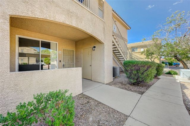 1401 North Michael Way 123, Las Vegas, NV 89108