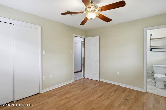 3426 Harle Street, Pearl, MS 39208