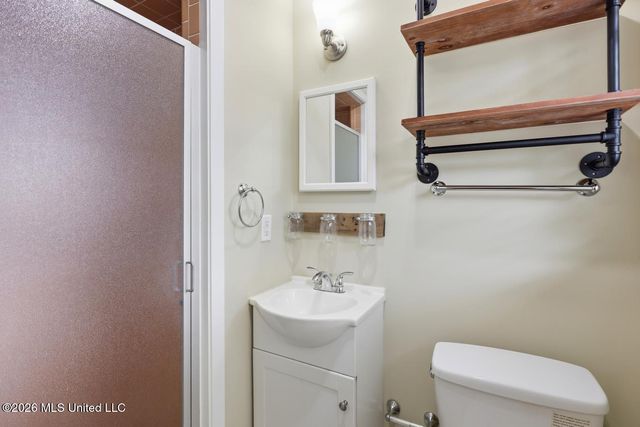 3426 Harle Street, Pearl, MS 39208