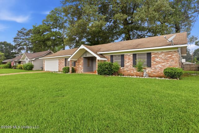 3426 Harle Street, Pearl, MS 39208